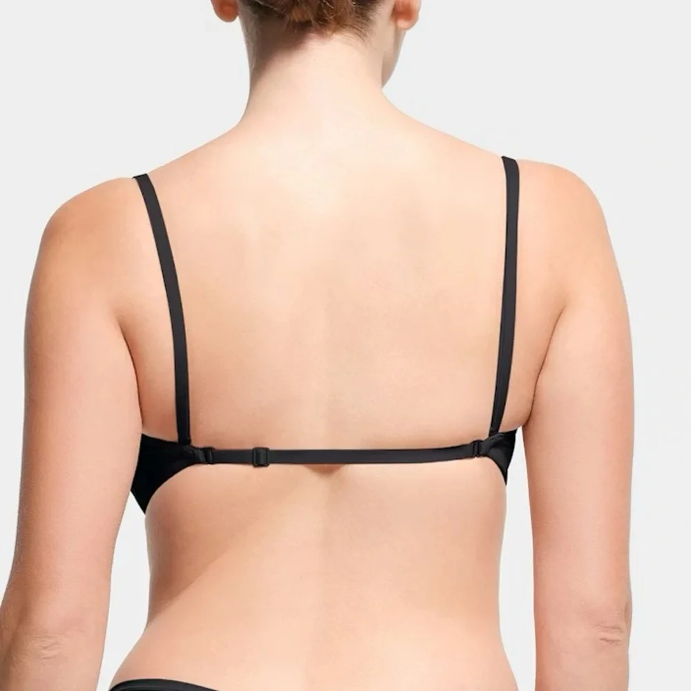Skims Multiway Bra Black size 34B NWT - Picture 4 of 9